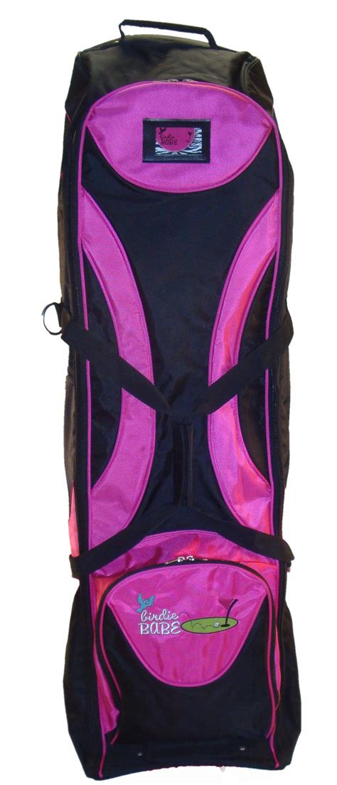 used golf travel bag|second hand ladies golf bags.